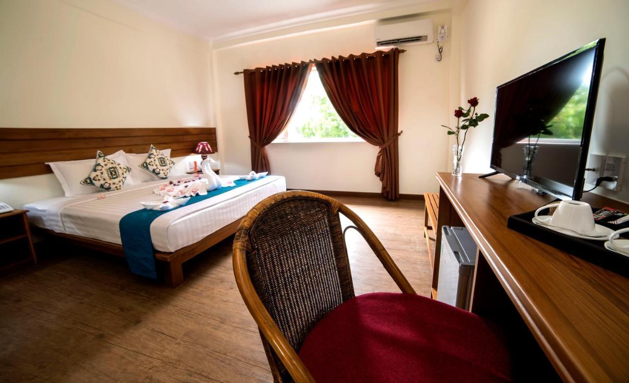 Royal Aykare Lodge Pagan Zewnętrze zdjęcie