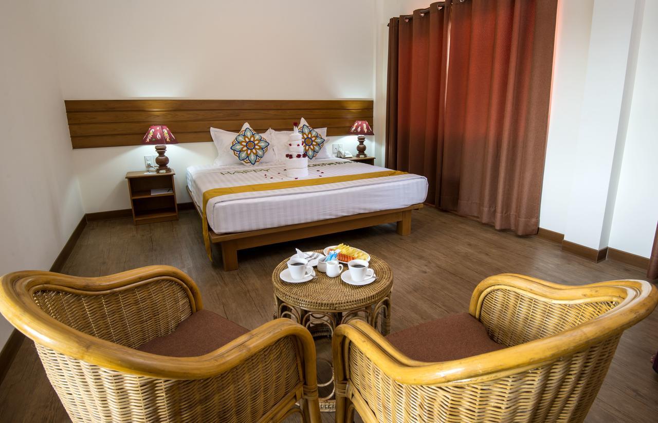 Royal Aykare Lodge Pagan Zewnętrze zdjęcie