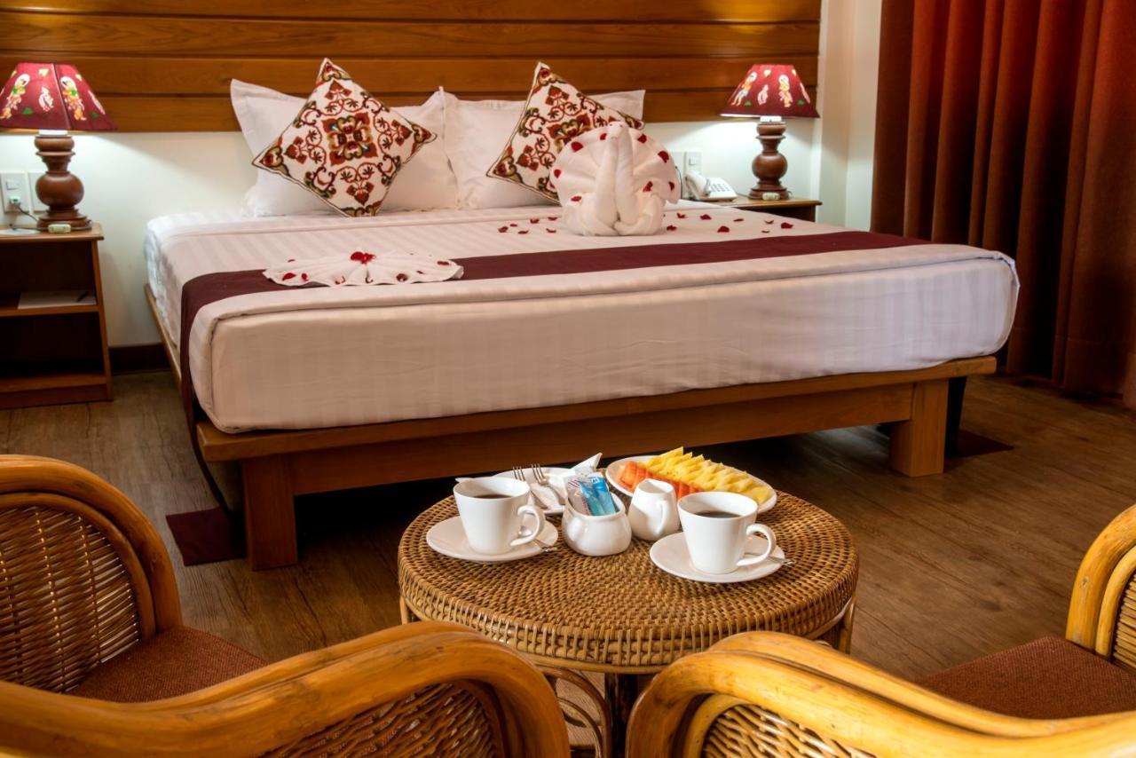 Royal Aykare Lodge Pagan Zewnętrze zdjęcie