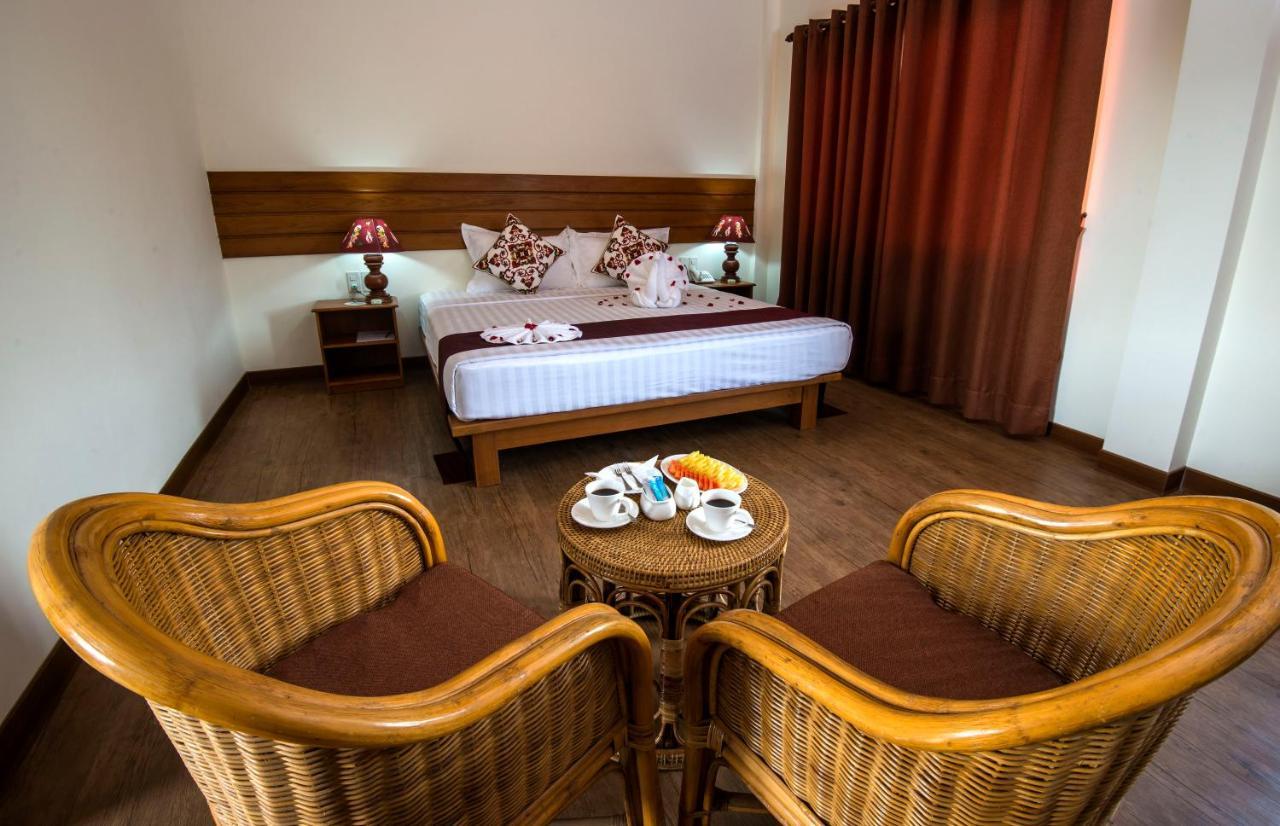 Royal Aykare Lodge Pagan Zewnętrze zdjęcie