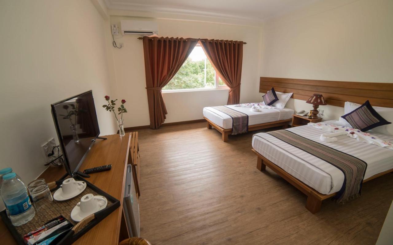Royal Aykare Lodge Pagan Zewnętrze zdjęcie