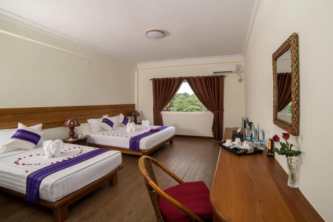 Royal Aykare Lodge Pagan Zewnętrze zdjęcie